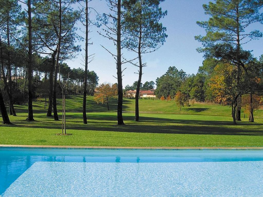 Lagrange Vacances La Clairiere Aux Chevreuils Moliets-et-Maa Buitenkant foto